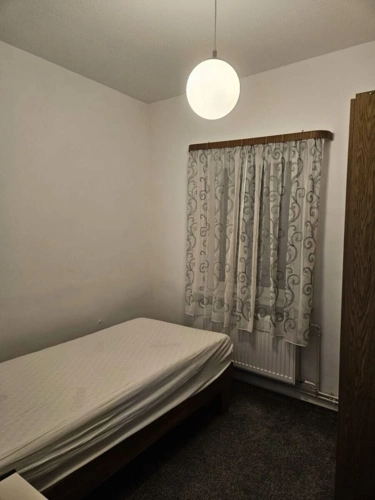 Arbeitszimmer