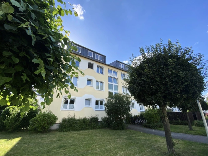 Ansicht