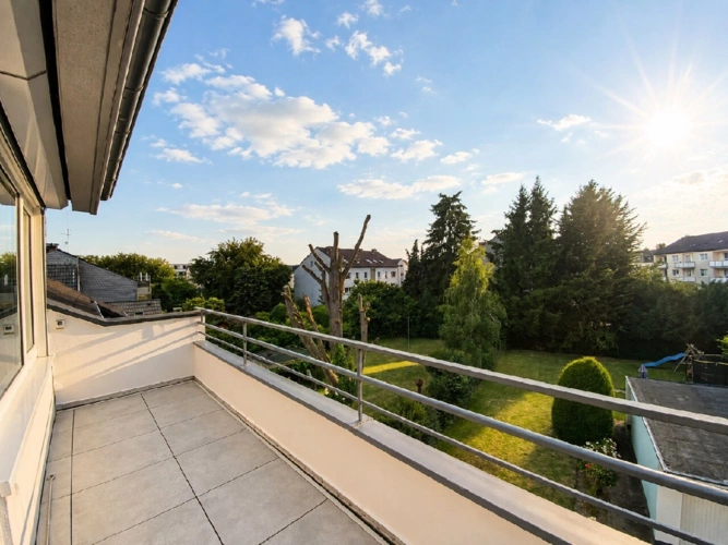 Balkon