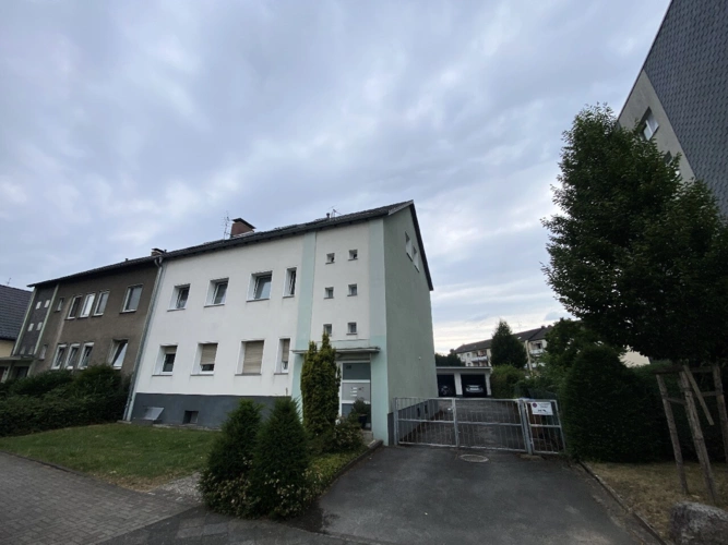 Ansicht
