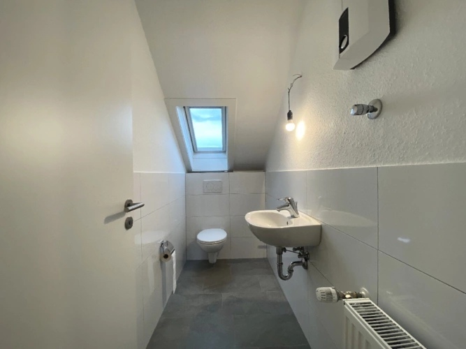 WC