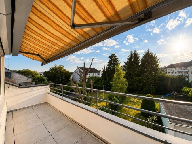 Balkon