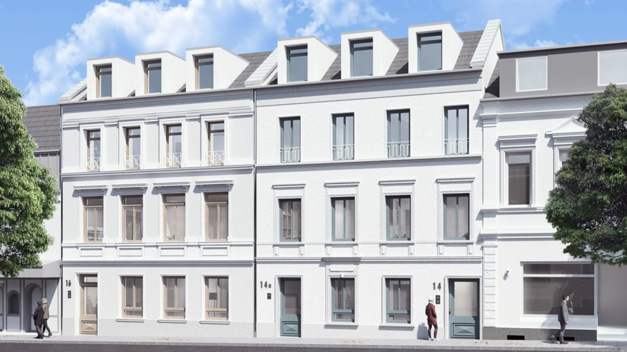 Fassade