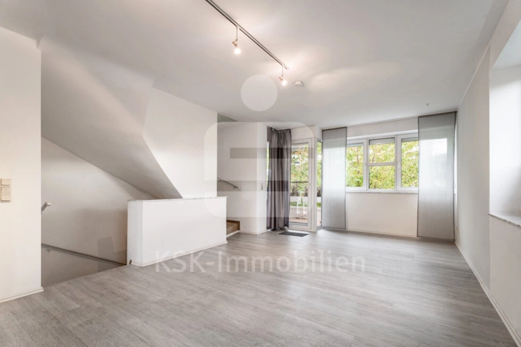 Wohnzimmer Obergeschoss