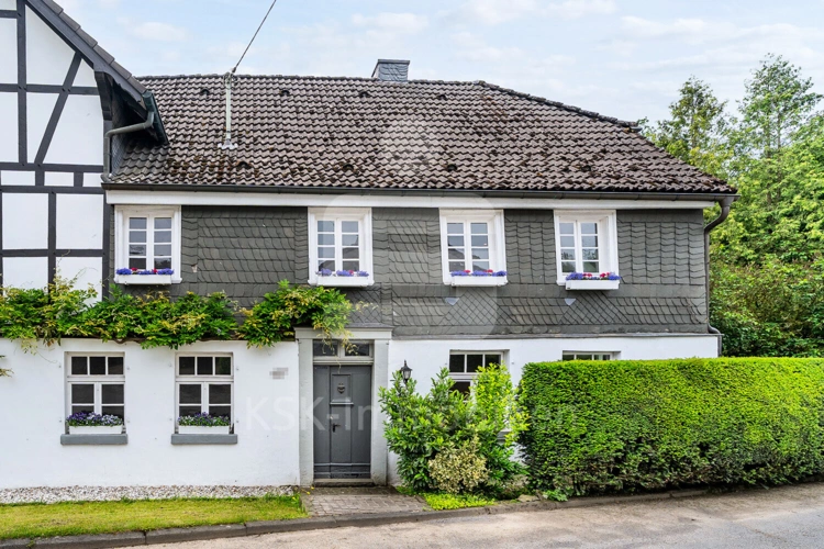 Vorderansicht