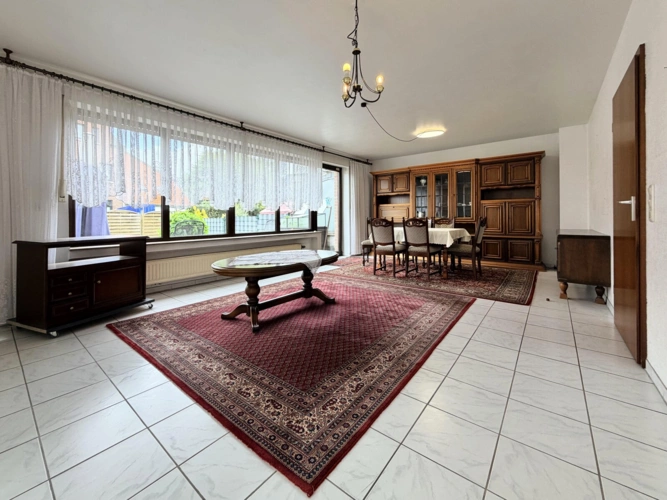 Wohnzimmer, EG
