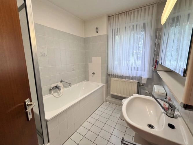 Badezimmer, OG