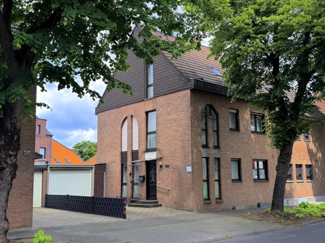 Frontansicht