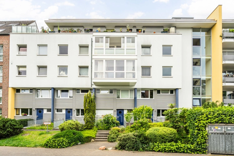 Außenaufnahme