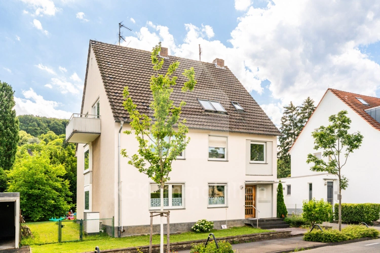 Vorderansicht
