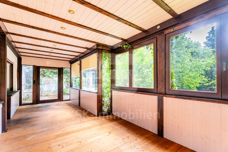 Loggia