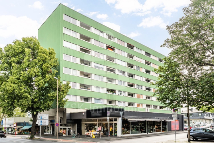 Außenaufnahme