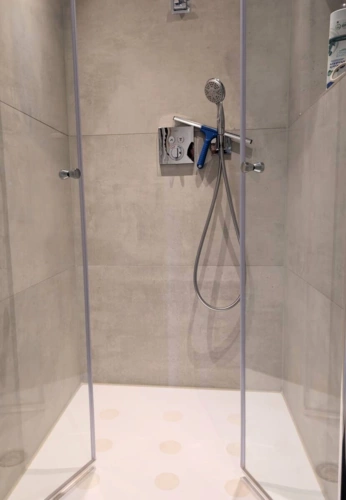 Dusche
