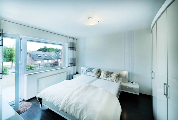 Elternschlafzimmer
