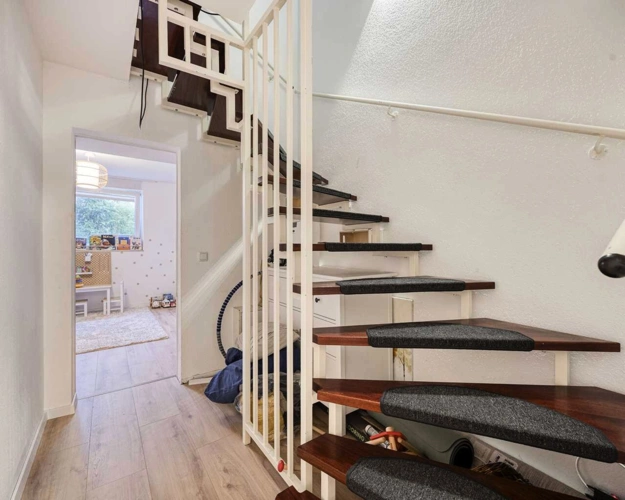 Treppe