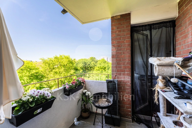 Balkon