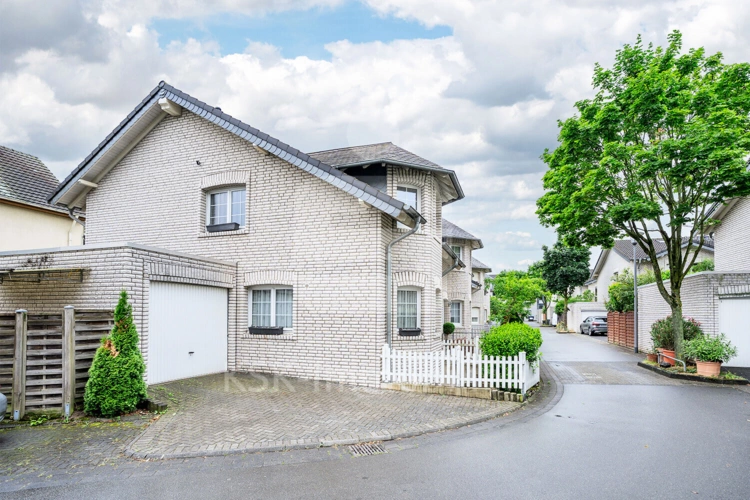 Seitenansicht