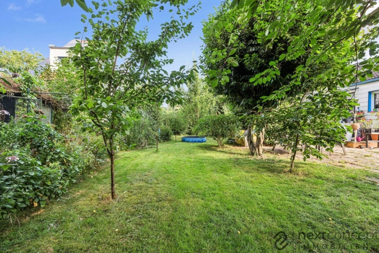 Grundstück / Gartenbereich