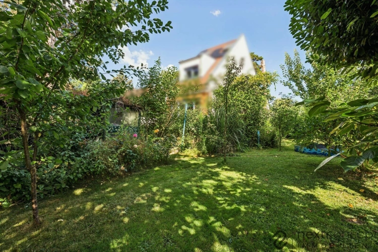 Grundstück / Gartenbereich