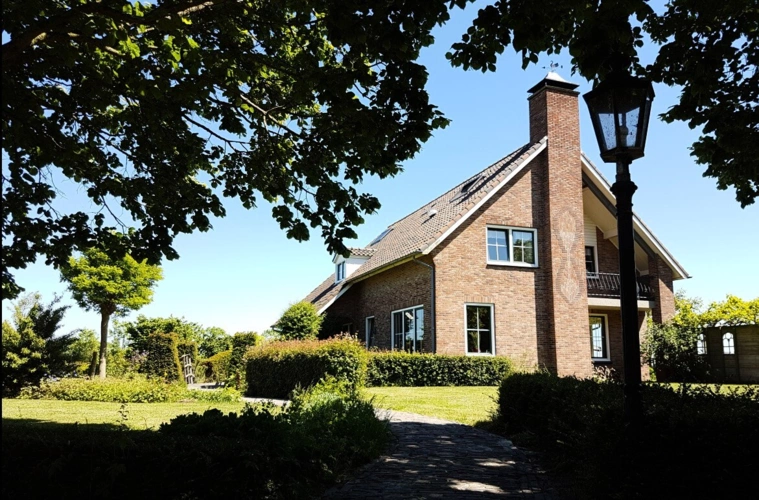 Seitenansicht