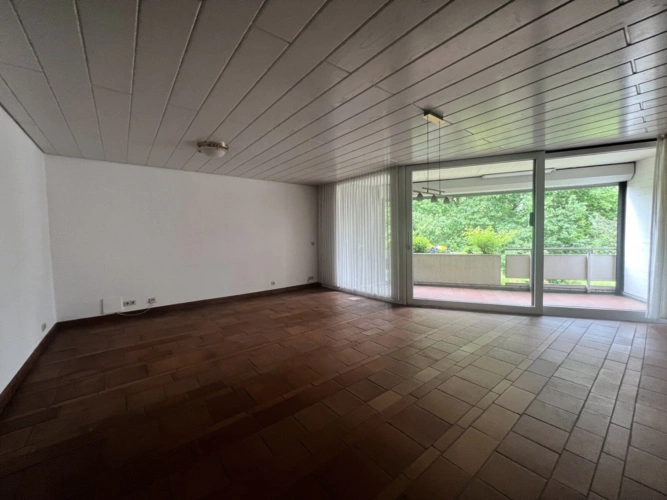 Wohnraum