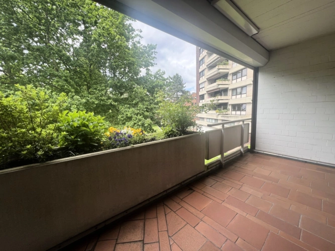 Loggia