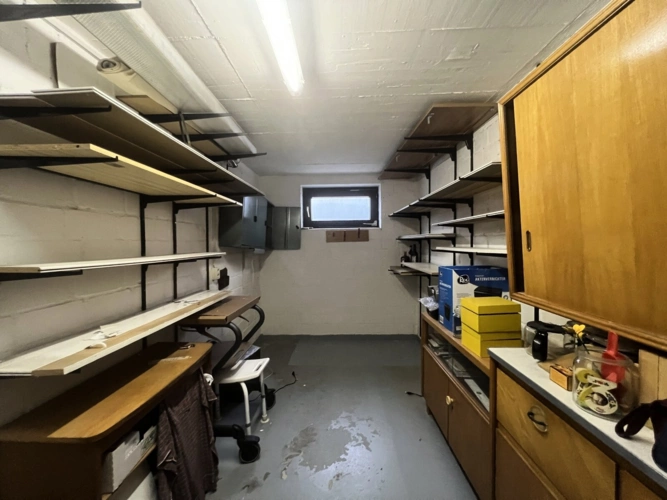 Keller