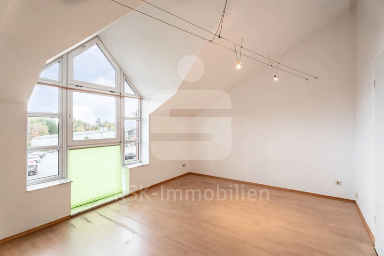 Zimmer Dachgeschoss