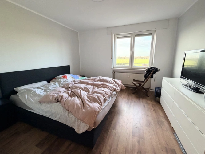 Schlafzimmer, 1.OG