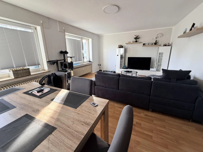 Wohnzimmer, 1.OG