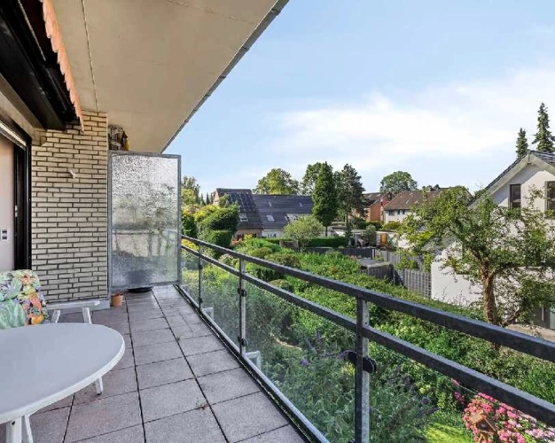 Westbalkon