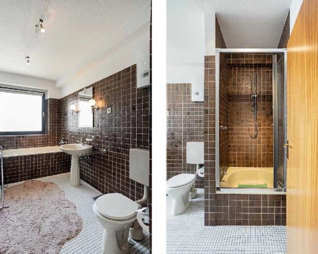 Badezimmer
