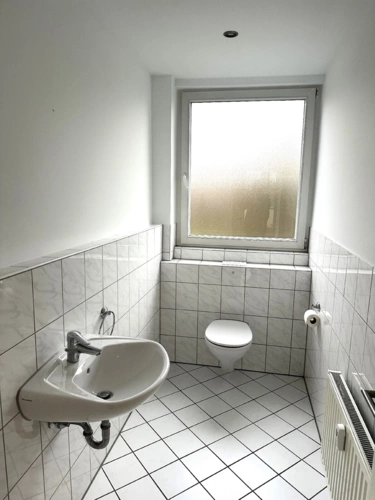 Gäste-WC