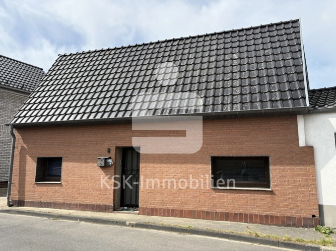 Vorderansicht