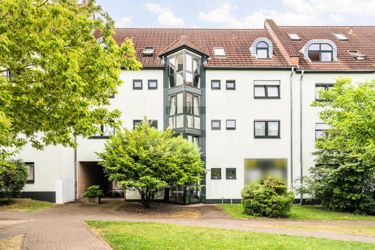 Außenaufnahme