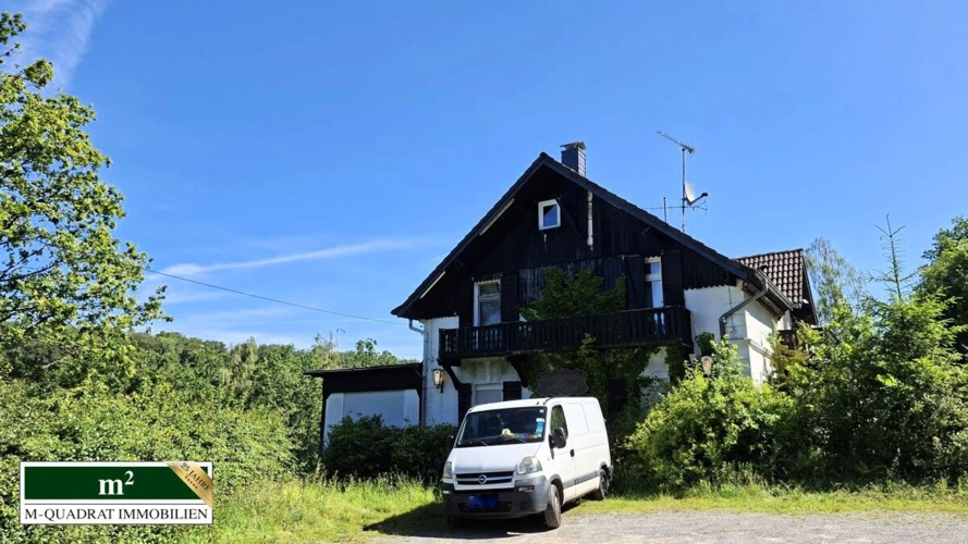 Objektsicht