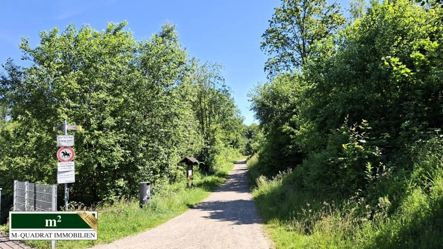 Wanderweg