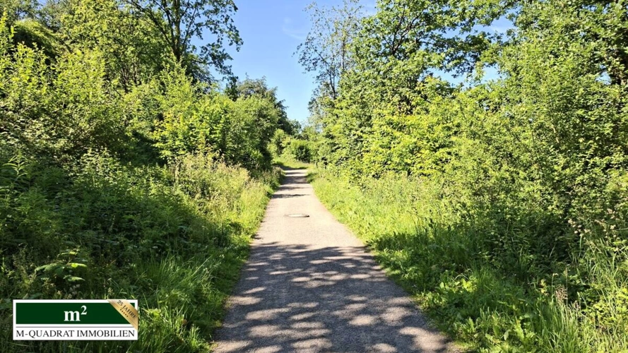 Wanderweg
