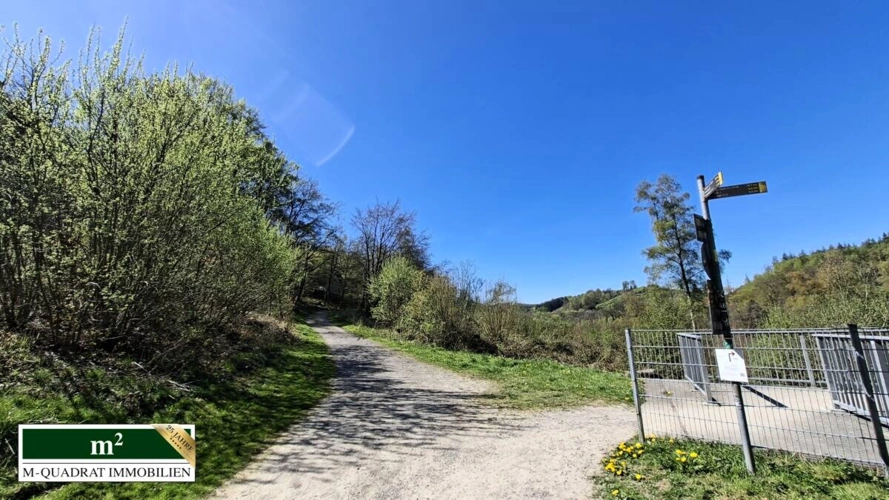 Wanderweg