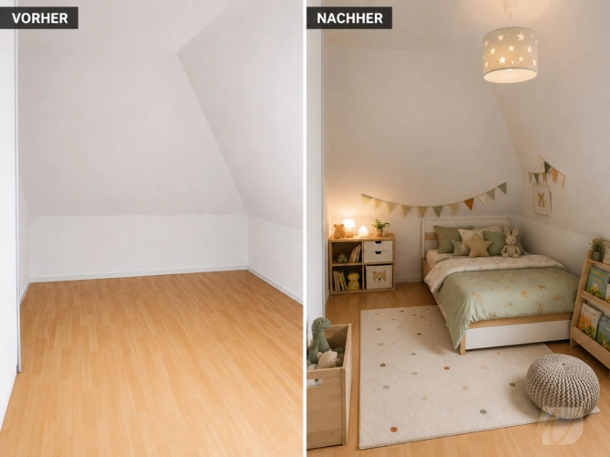 Kinderzimmer