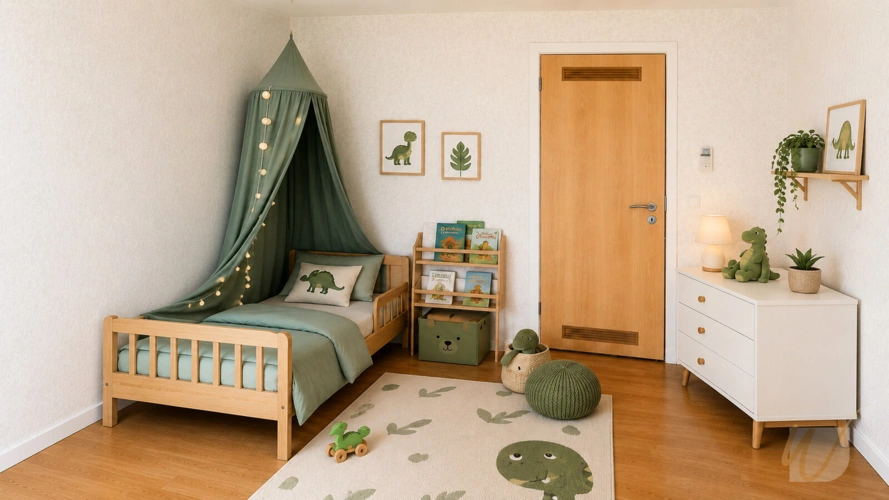 Kinderzimmer