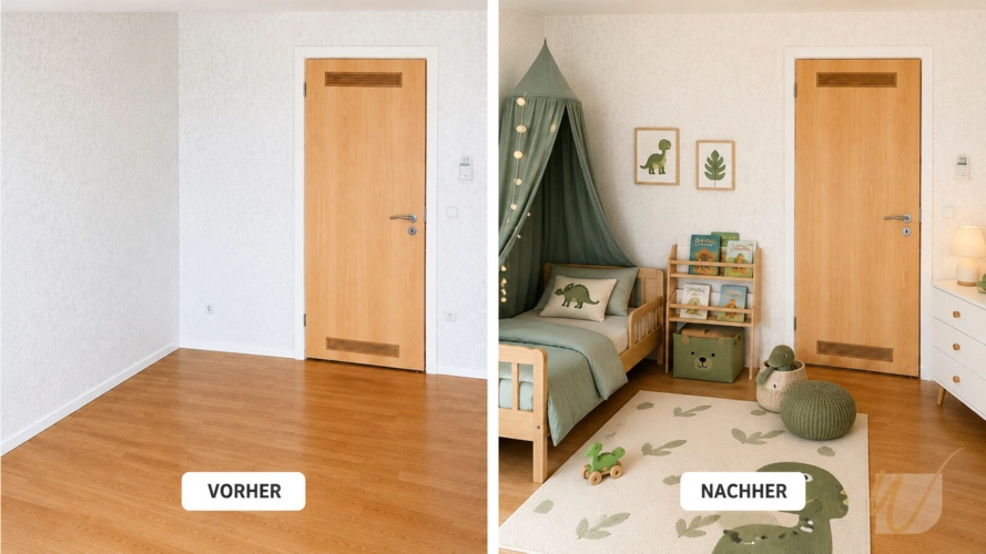 Kinderzimmer