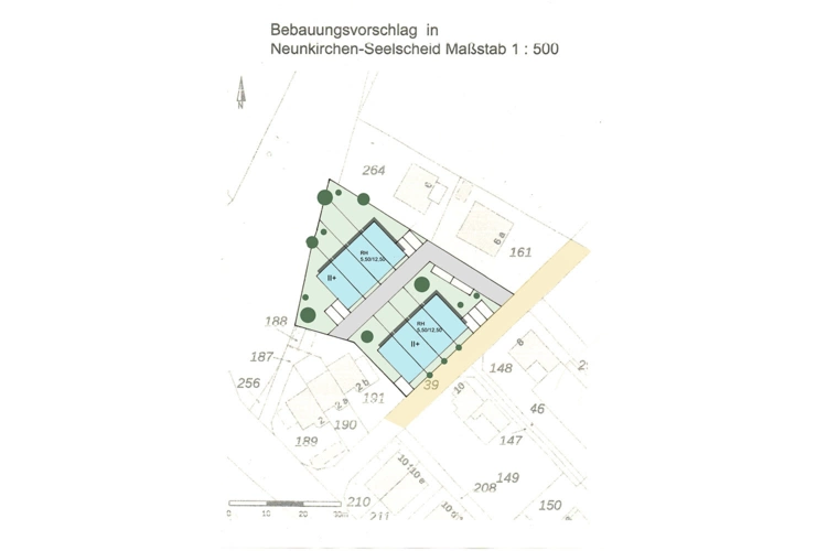 Bebauungsplan
