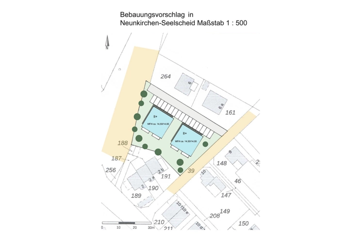 Bebauungsplan