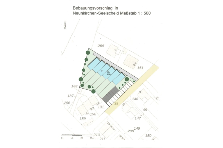 Bebauungsplan