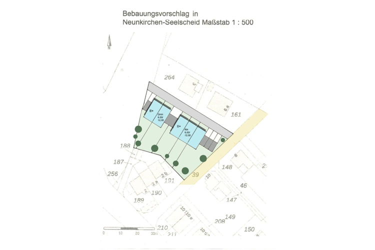 Bebauungsplan