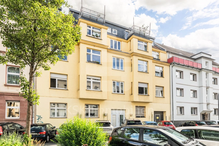 Außenaufnahme Bild 2