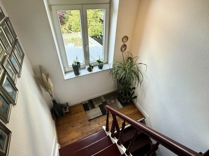 Treppenhaus