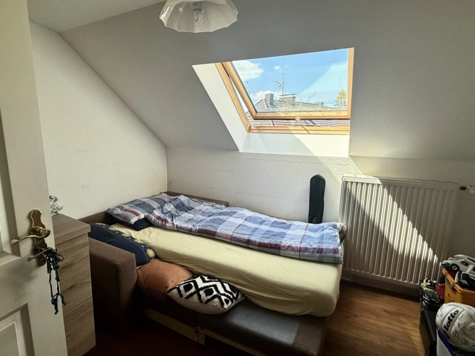 Kinderzimmer