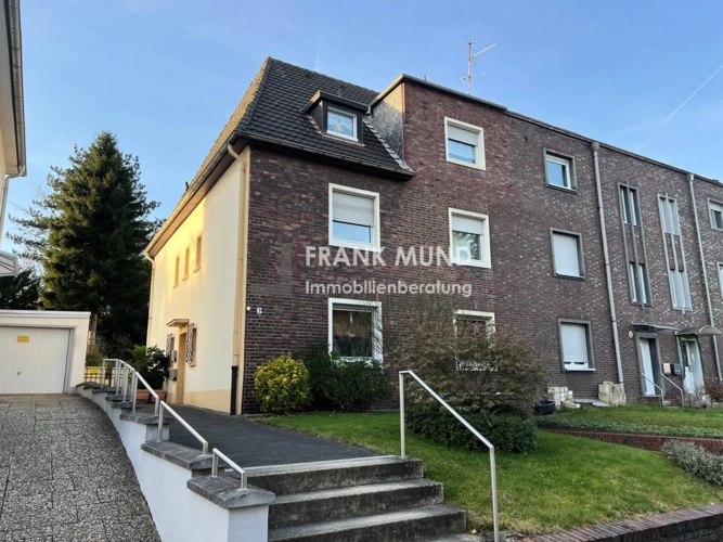 Frontansicht